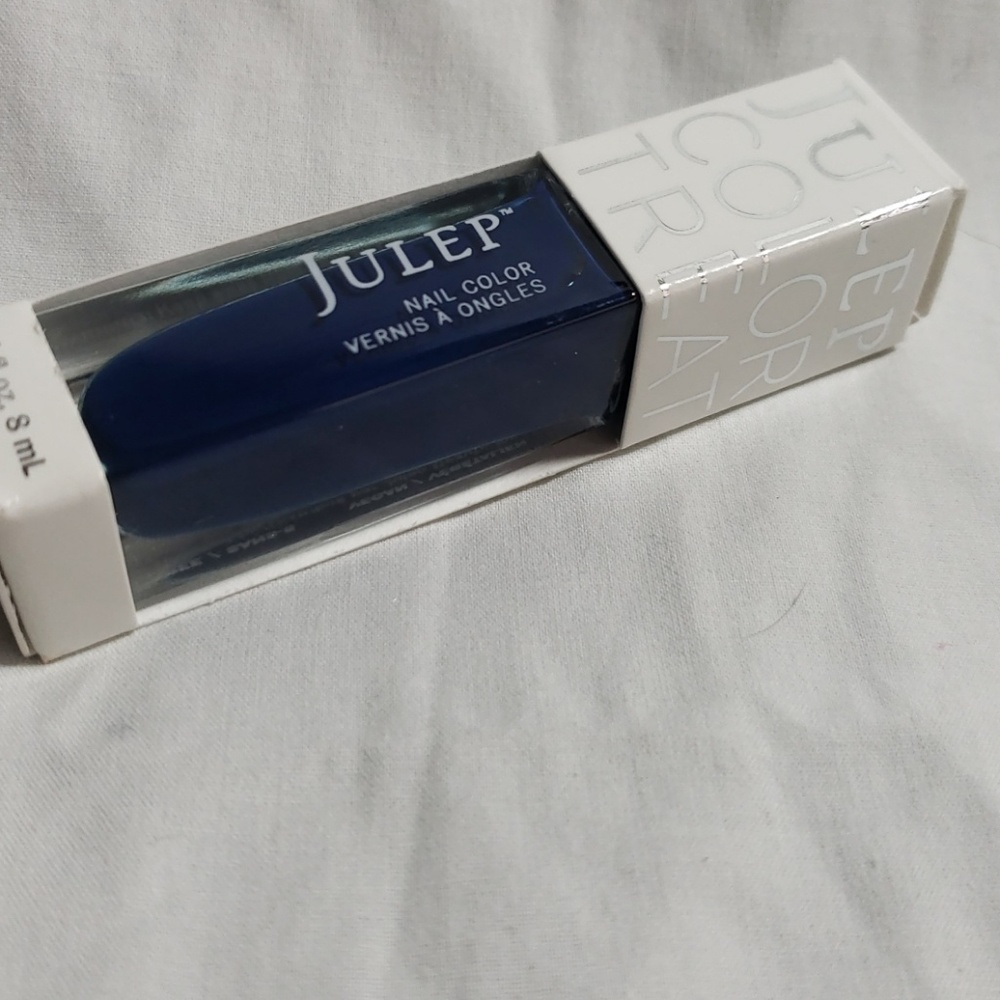 Julep nail color in Shelby
